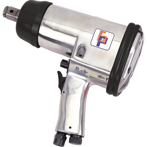 heavy duty air impact gun